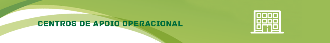 CENTROS DE APOIO