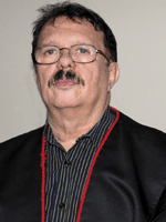 Oscar d'Alva e Souza Filho