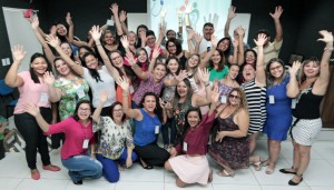 Encerramento do Curso de mediadores na FATENE