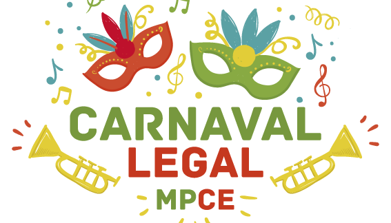 Resultado de imagem para carnaval legal MPCE