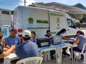 DECON Viajante em Redenção 10