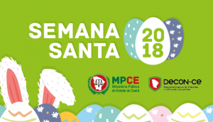 23.03.2018 - Semana Santa - DECON