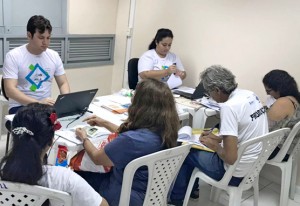 DECON ofereceu atendimento aos consumidores