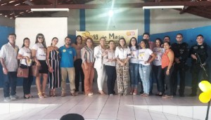 Ministério Público do Estado do Ceará