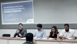 Ministério Público do Estado do Ceará