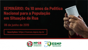Ministério Público do Estado do Ceará