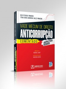 Vede Mecum Anticorrupção - Perspectiva