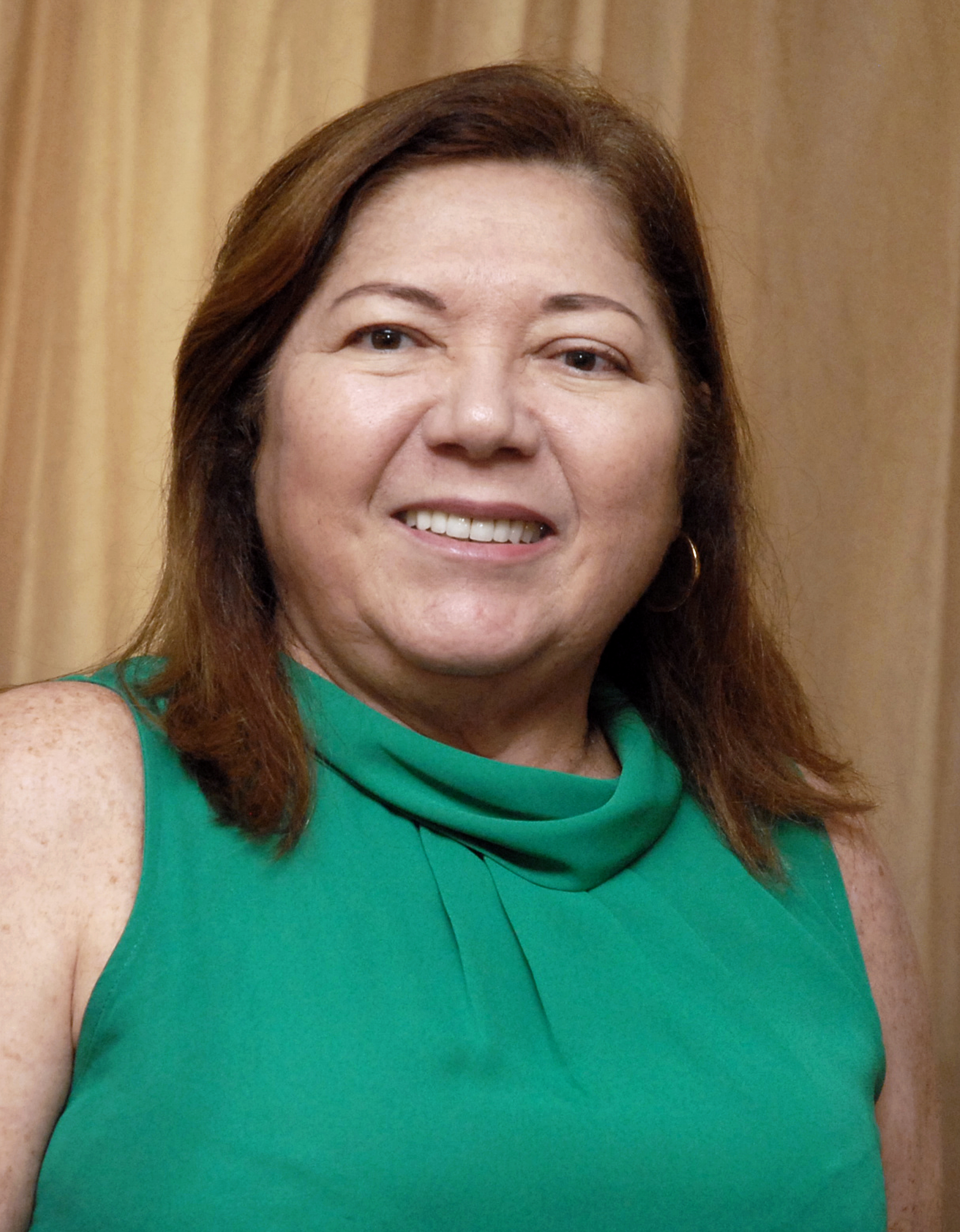LUIZA DE MARILAC CAVALCANTE COSTA