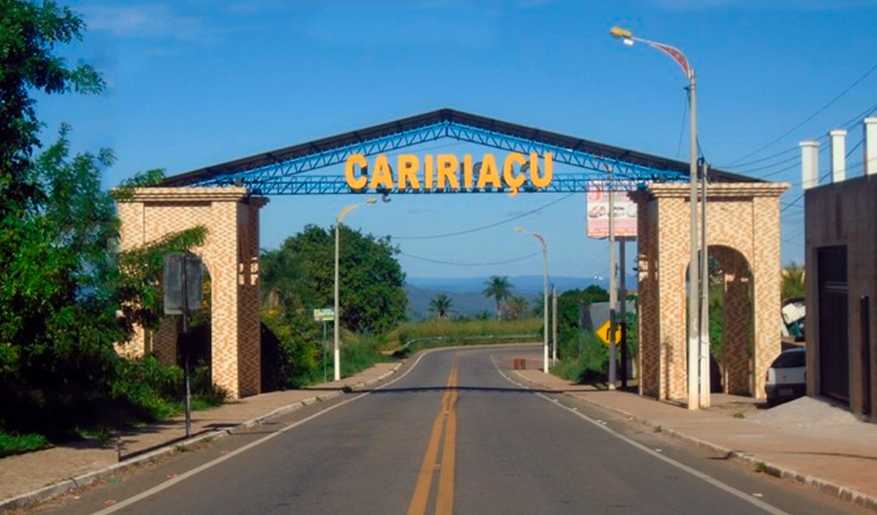 Caririaçu Ceará fonte: www.mpce.mp.br Fonte: www.mpce.mp.br