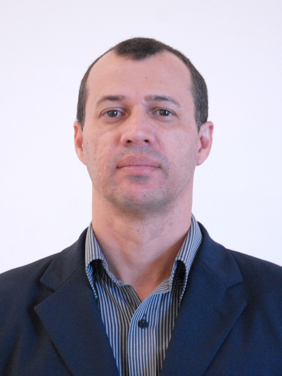 Pedro Casimiro Campos de Oliveira