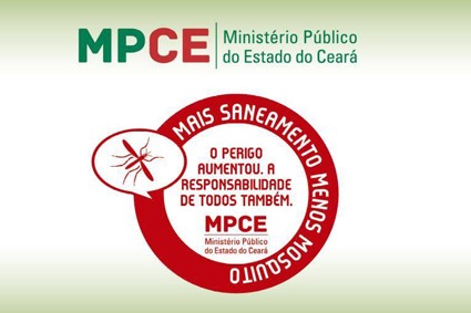 MPCE detalha ações do projeto “Mais Saneamento. Menos Mosquito” na região do Cariri
