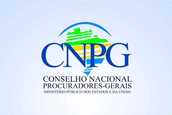 Logo do CNPG