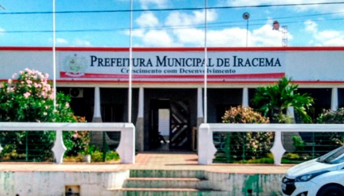 MPCE cobra que Prefeitura de Iracema convoque aprovados em concurso de agente administrativo