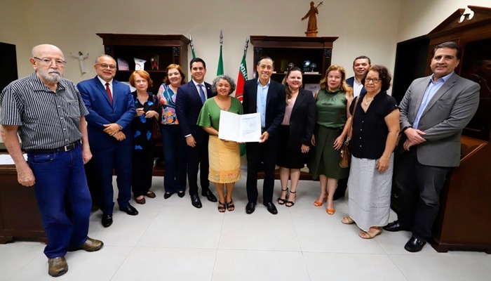 MPCE e Associação Cearense Pró-Idosos formalizam parceria para ampliar atuação na defesa dos direitos das pessoas idosas 