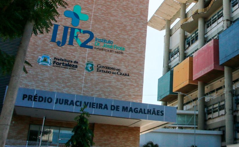 Após audiência do MP do Ceará, hospital IJF em Fortaleza se compromete a resolver falta de medicamentos e insumos