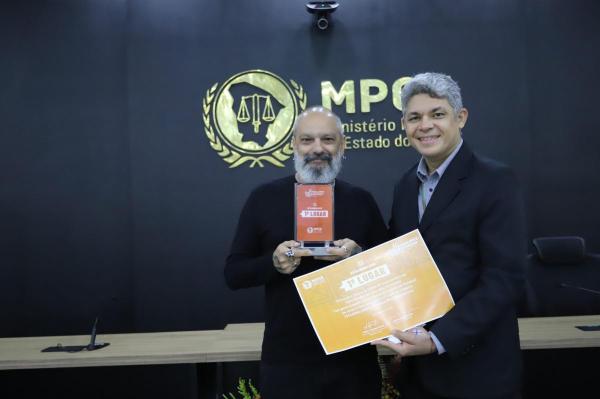 4ª Edição do Prêmio MPCE de Jornalismo