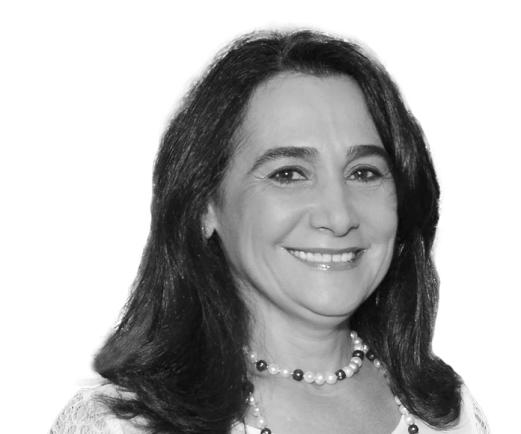 Dra. Maria Neves Feitosa Campos (2016 - 2018)