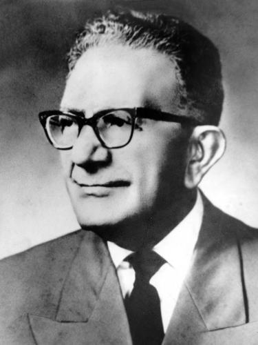Dolor Uchoa Barreira (1934-1937)