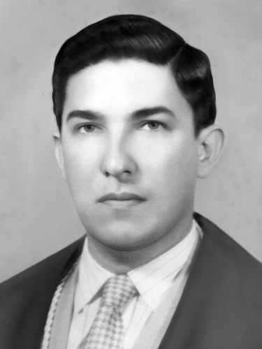 Raul Barbosa (1941-1943)