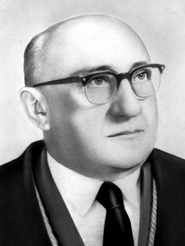Manuel Pinheiro de Sousa (1960-1963)