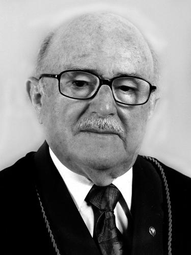Raimundo Napoleão Ximenes (1987 - 1988)