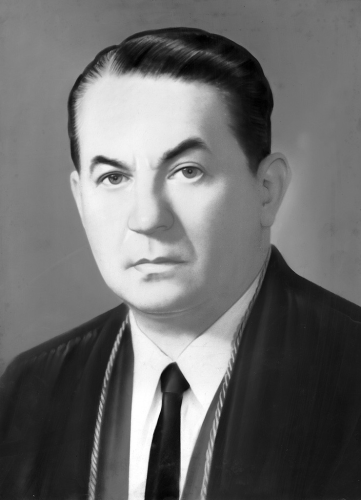 Abelmar Ribeiro da Cunha (1963-1965)