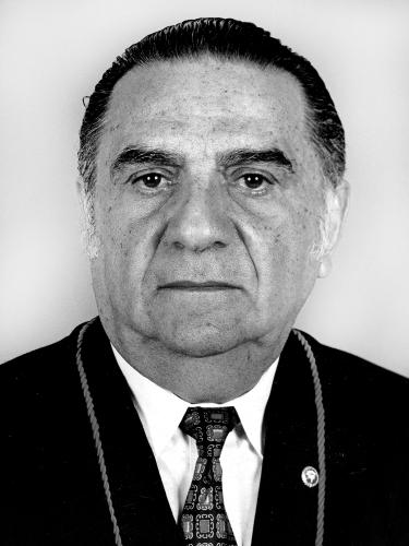 José Vale Albino (1985 - 1986)