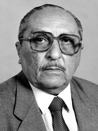 Fausto Weymar Silva Thé (1965-1971)