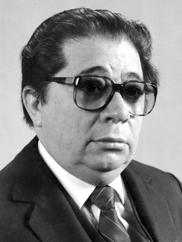 Anibal Meneses Craveiro (1971-1975)