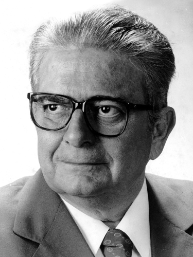 Júlio Carlos de M. Bezerra (1975-1977)