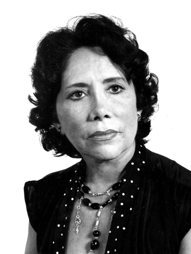 Geórgia Gomes de Aguiar (1979-1982)
