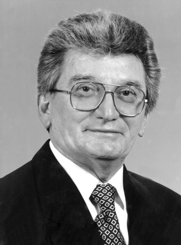 Nicéforo Fernandes de Oliveira (1997-2000)