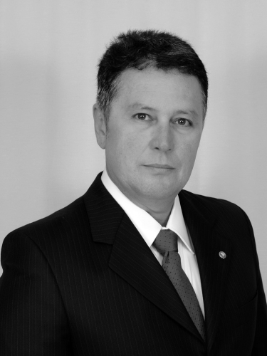 Alfredo Ricardo de Holanda Cavalcante Machado (2012-2013/2014-2015)