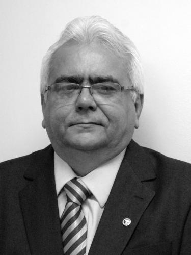 Antônio Ricardo Brígido Nunes Memória (2004 - 2006)