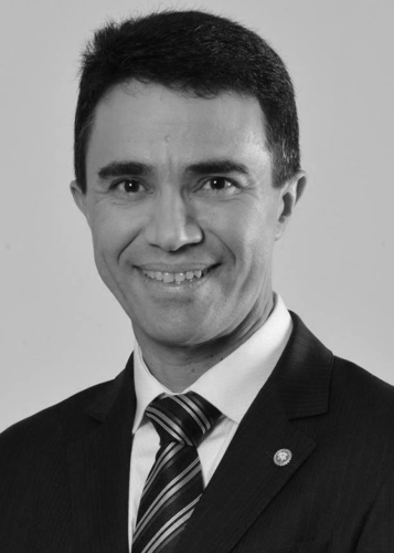 Plácido Barroso Rios (2016-2019)