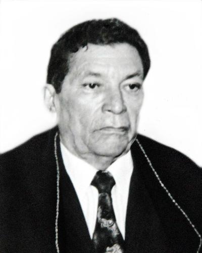 Luiz Batista (2001 - 2002)