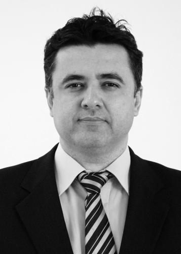 Manuel Pinheiro Freitas (2016 - 2018)
