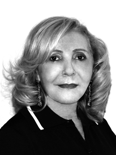 Marylene Barbosa Nobre (2010 - 2012)