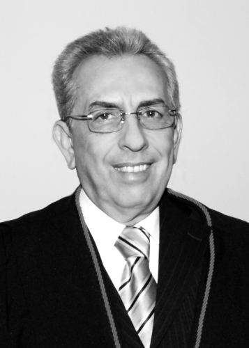 Paulo Banhos Ponte (1996 - 1997 / 1998 - 1999)