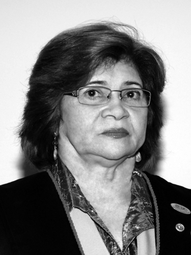 Rita Maria de Vasconcelos Martins (2008 - 2010)